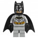 Конструктор LEGO Super Heroes 76111 Бэтмен ликвидация Глаза брата в Грозном