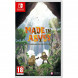 Игра Made in Abyss: Binary Star Falling into Darkness [Nintendo Switch, английская версия] в Грозном