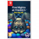Игра Five Nights at Freddy&amp;#039;s: Into the Pit [Nintendo Switch, русские субтитры] в Грозном