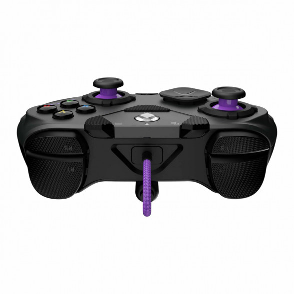 Проводной геймпад PDP Victrix Gambit Prime Tournament Controller Xbox One/Series/PC, черный в Грозном