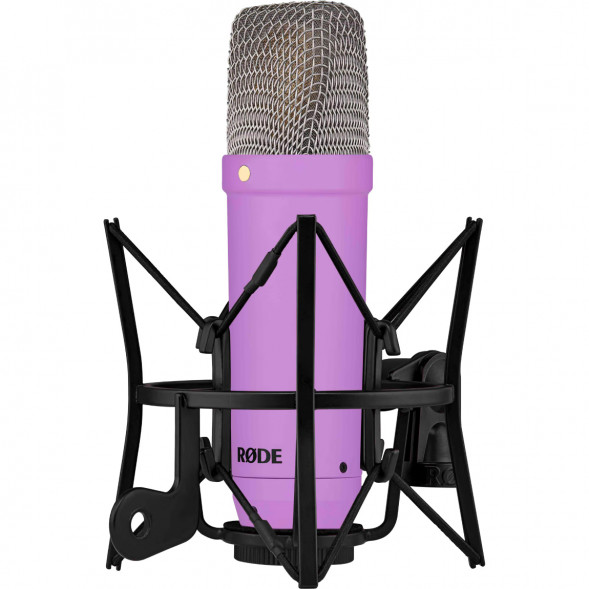 Микрофон студийный RODE NT1 Signature, Purple в Грозном