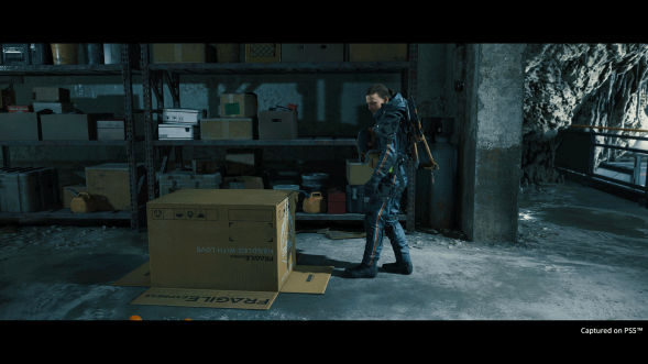 Игра Death Stranding Director&amp;#039;s Cut для PlayStation 5 в Грозном