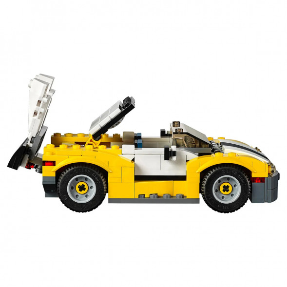 Конструктор LEGO Creator 31046 Кабриолет в Грозном