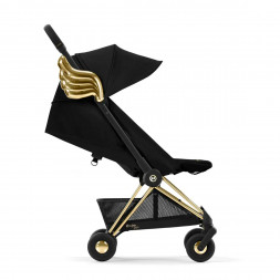 Прогулочная коляска Cybex Coya by Jeremy Scott Wings