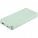 Powerbank TRONIC TPB 10000 A1, 10000 mAh, зелёный в Грозном