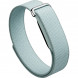 Фитнес-браслет Google Fitbit Air (Серо-голубой/Fog) в Грозном