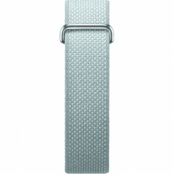 Фитнес-браслет Google Fitbit Air (Серо-голубой/Fog) в Грозном