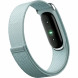Фитнес-браслет Google Fitbit Air (Серо-голубой/Fog) в Грозном