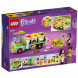 Конструктор LEGO Friends 41712 Грузовик для переработки отходов в Грозном