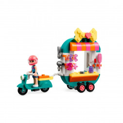 Конструктор LEGO Friends 41719 Мобильный модный бутик