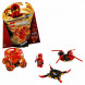 Конструктор LEGO Ninjago 70659 Кай мастер Кружитцу в Грозном