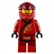 Конструктор LEGO Ninjago 70659 Кай мастер Кружитцу в Грозном