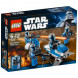 Конструктор LEGO Star Wars 7914 Боевой отряд Мандалориан в Грозном