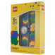 Часы LEGO 8020189 Classic с минифигуркой в Грозном