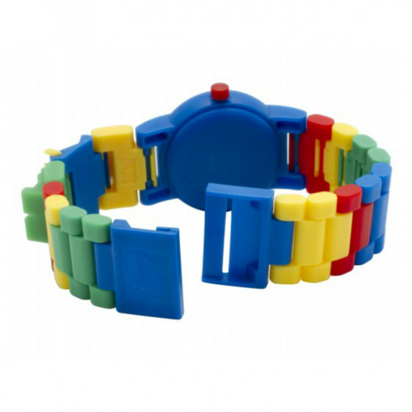 Часы LEGO 8020189 Classic с минифигуркой в Грозном