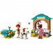 Конструктор LEGO Friends 42607 Осенний сарай для теленка в Грозном