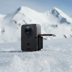 Экшн-камера Dji Osmo 360 II Standard Combo