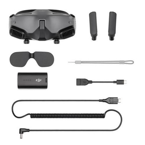 Очки DJI Goggles 2  в Грозном