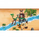 Конструктор LEGO Ninjago 70604 Остров тигриных вдов в Грозном