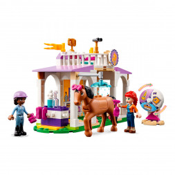 Конструктор LEGO Friends 41746 Horse Training