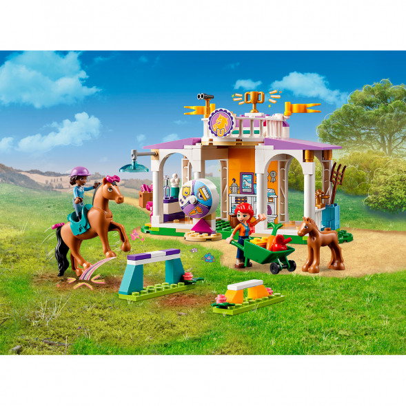 Конструктор LEGO Friends 41746 Horse Training в Грозном
