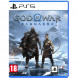 Игра God of War: Ragnarok [PS5, русская версия] в Грозном