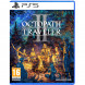 Octopath Traveler II (2) [PS5, английская версия] в Грозном