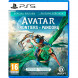 Игра Avatar: Frontiers of Pandora. Special Edition [PS5, русские субтитры] в Грозном