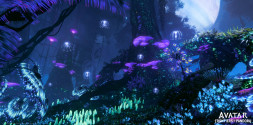 Игра Avatar: Frontiers of Pandora. Special Edition [PS5, русские субтитры]