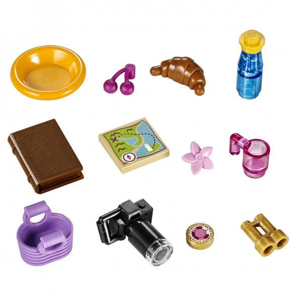 Конструктор LEGO Friends 41097 Воздушный шар в Грозном