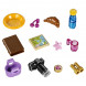 Конструктор LEGO Friends 41097 Воздушный шар в Грозном