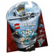 Конструктор LEGO Ninjago 70661 Зейн мастер Кружитцу в Грозном