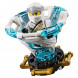 Конструктор LEGO Ninjago 70661 Зейн мастер Кружитцу в Грозном