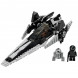 Конструктор LEGO Star Wars 7915 Звездный истребитель Империи в Грозном