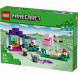Конструктор LEGO Minecraft 21253 Приют для животных в Грозном