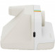 Фотоаппарат моментальной печати Polaroid Now Generation 3 + 8 цветных картриджей, белый в Грозном