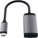 Адаптер Satechi USB Type-C to VGA , Space Gray в Грозном