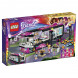 Конструктор LEGO Friends 41106 Поп звезда: гастроли в Грозном