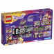 Конструктор LEGO Friends 41106 Поп звезда: гастроли в Грозном
