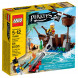 Конструктор LEGO Pirates 70409 Защита обломков корабля в Грозном