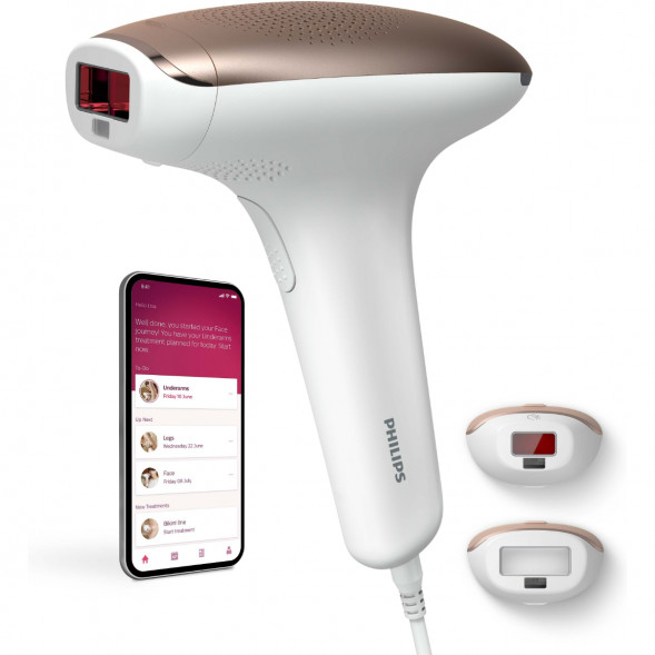 Фотоэпилятор PHILIPS Lumea Advanced SC1997/00 в Грозном