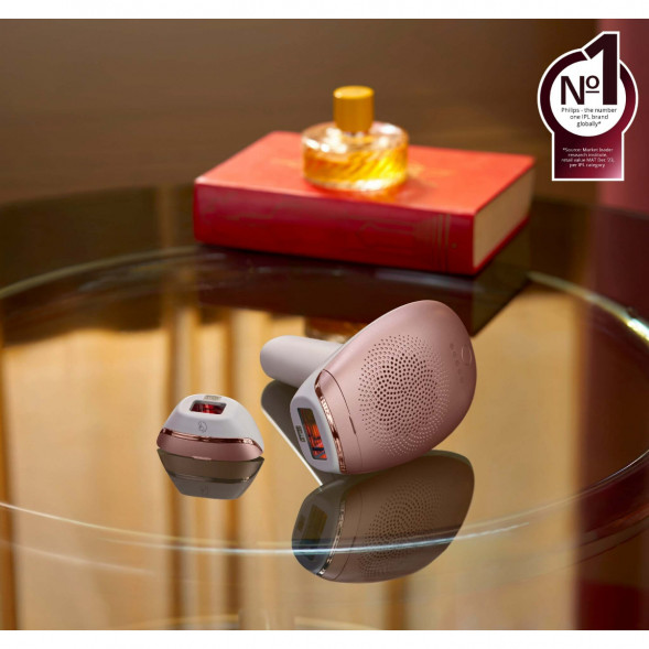 Фотоэпилятор PHILIPS Lumea Advanced SC1997/00 в Грозном