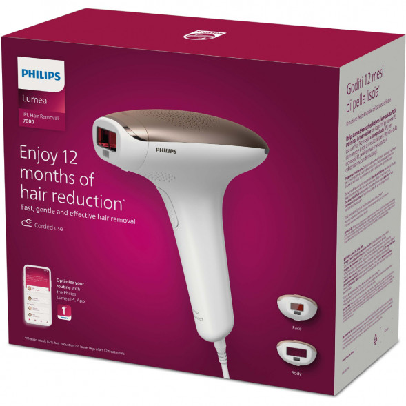 Фотоэпилятор PHILIPS Lumea Advanced SC1997/00 в Грозном