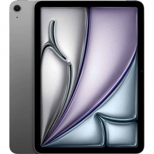 Планшет Apple iPad Air 13 (2026) 128GB Wi-Fi, Серый в Грозном