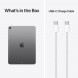 Планшет Apple iPad Air 13 (2026) 128GB Wi-Fi, Серый в Грозном