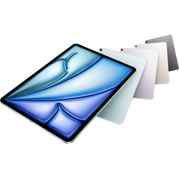 Планшет Apple iPad Air 13 (2026) 128GB Wi-Fi, Серый в Грозном