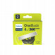 Сменные лезвия Philips Oneblade 360 QP440/50, 4 шт. в Грозном