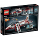 Конструктор LEGO Technic 42040 Пожарный самолет в Грозном