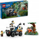 Конструктор LEGO City 60426 Внедорожный грузовик Исследователь джунглей в Грозном