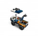 Конструктор LEGO City 60426 Внедорожный грузовик Исследователь джунглей в Грозном